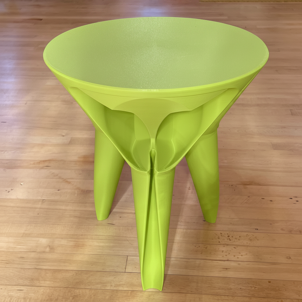 Orchid - Lime #97D700