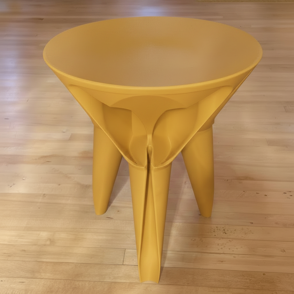 Orchid - Pale Yellow +25%