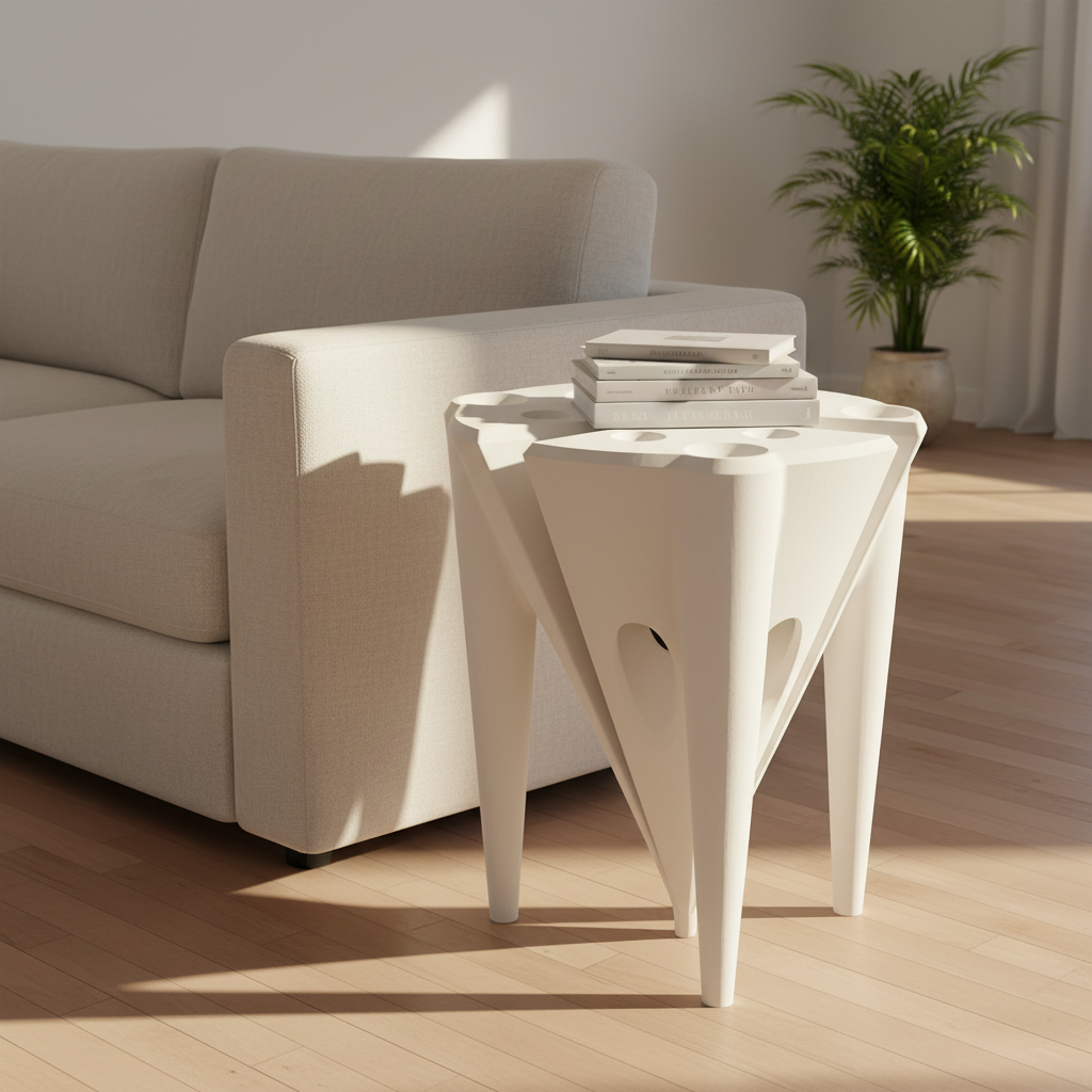 Pspy Bone White Lifestyle