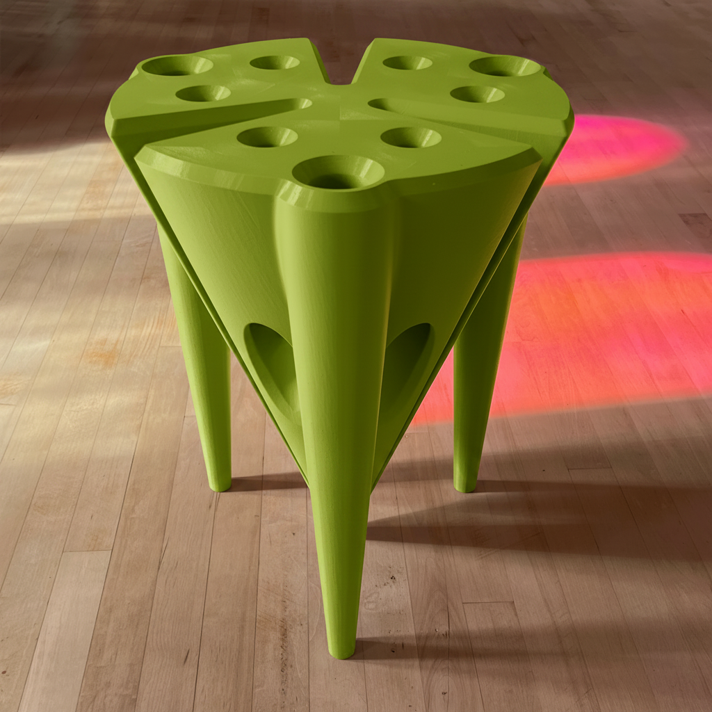 Pspy - Lime