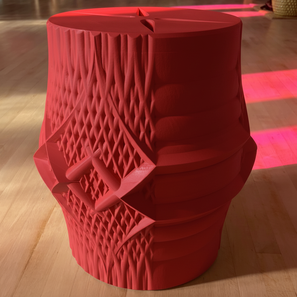 Shift - Red