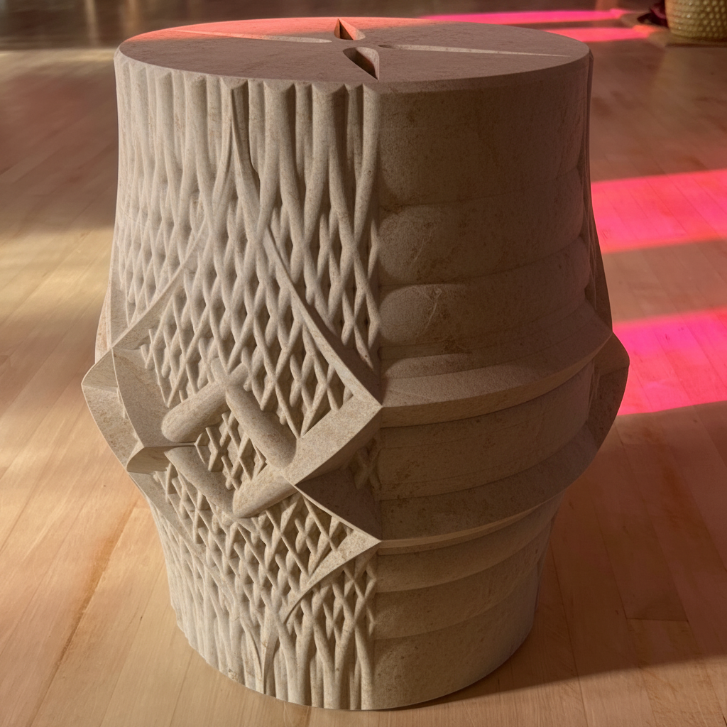 Shift - Sandstone #988C76 v2